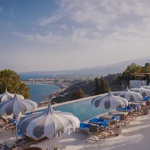 San Domenico Palace, Taormina, A Four Seasons Resort